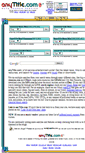 Mobile Screenshot of anytitle.com